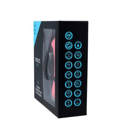 A1 REMOTE CONTROLLED DUAL AIR STIMULATOR - Imagen 8