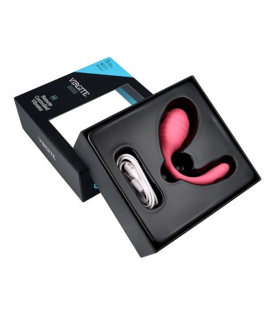 A2 REMOTE CONTROLLED VIBRATOR - Imagen 12