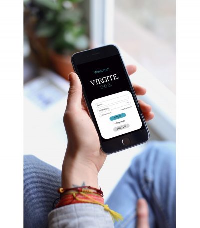A2 REMOTE CONTROLLED VIBRATOR - Imagen 3