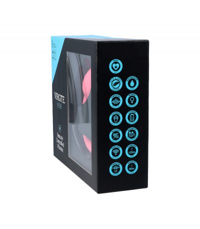 A2 REMOTE CONTROLLED VIBRATOR - Imagen 9