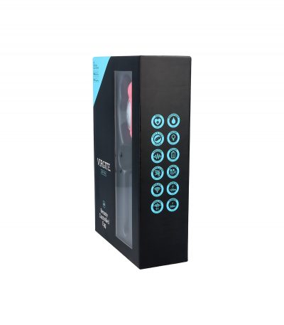 A3 REMOTE CONTROLLED EGG - Imagen 8