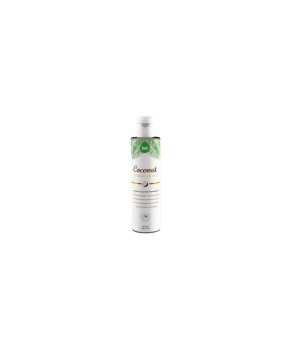 INTT VEGAN BIO COCONUT MASSAGE OIL 150 ML