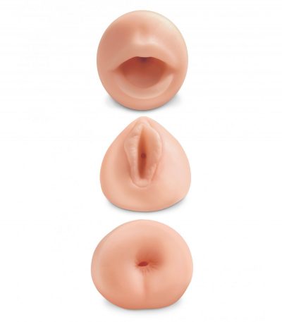 ALL 3 HOLES LIGHT - Imagen 3