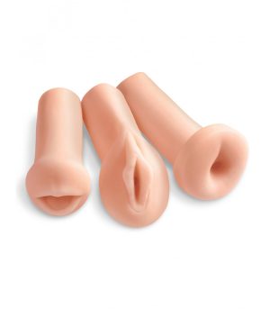 ALL 3 HOLES LIGHT