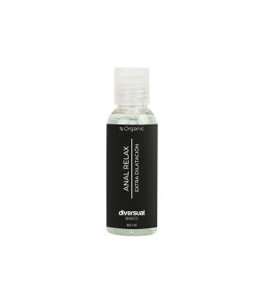 ANAL RELAX EXTRA DILATION 60 ML