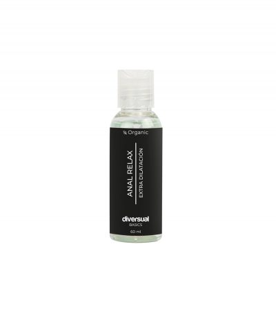 ANAL RELAX EXTRA DILATION 60 ML