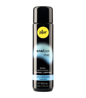 ANALYSE ME W/WATER 100ML