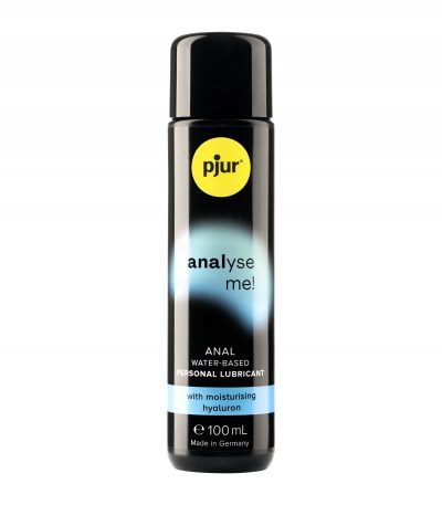 ANALYSE ME W/WATER 100ML