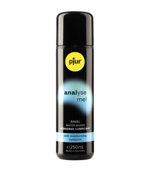 ANALYSE ME W/WATER 250ML