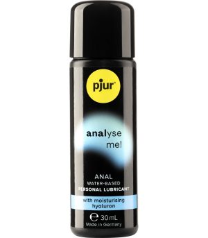 ANALYSE ME W/WATER 30ML