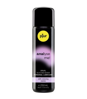 ANALYSE ME GLIDE 250ML