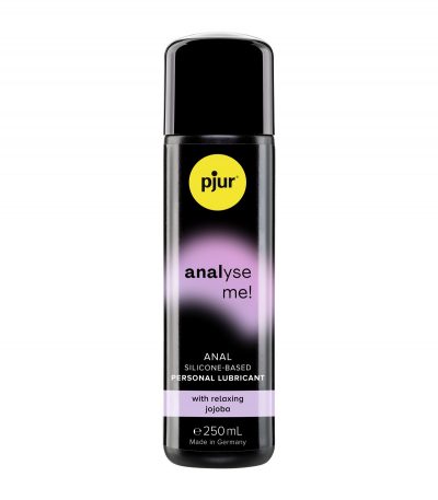 ANALYSE ME GLIDE 250ML