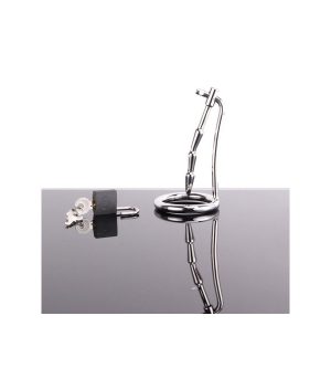 45 MM RING WITH URETHRAL DILDO