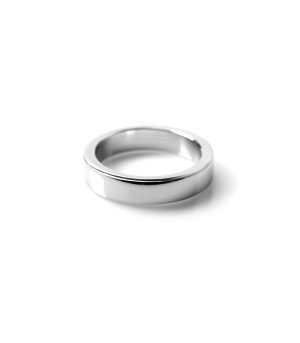 STEEL RING 8 MM / 55 MM