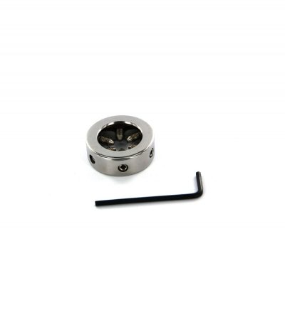 35 MM TESTICLE STRANGULER RING - Imagen 3