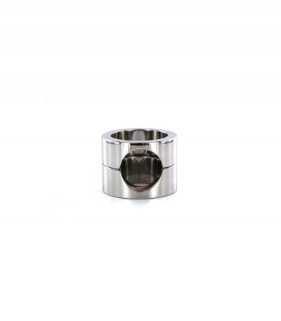 45 MM TESTICLES RING
