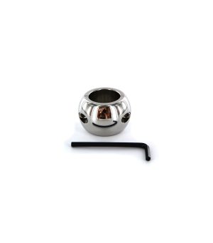 OVAL TESTICLES RING 70 MM