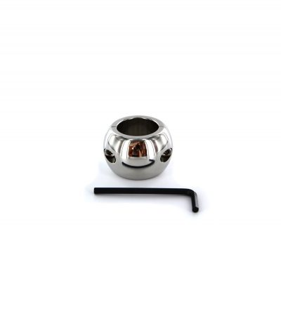 OVAL TESTICLES RING 70 MM