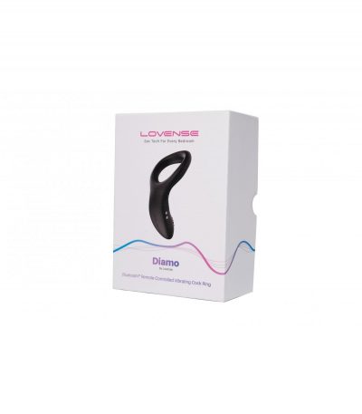 DIAMO VIBRATING RING - Imagen 4