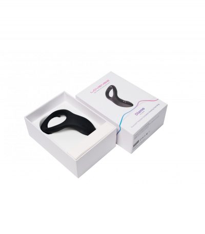 DIAMO VIBRATING RING - Imagen 5