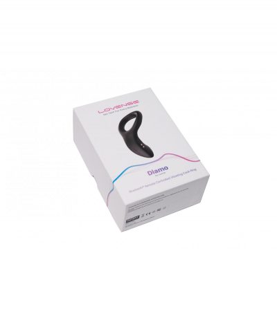 DIAMO VIBRATING RING - Imagen 6