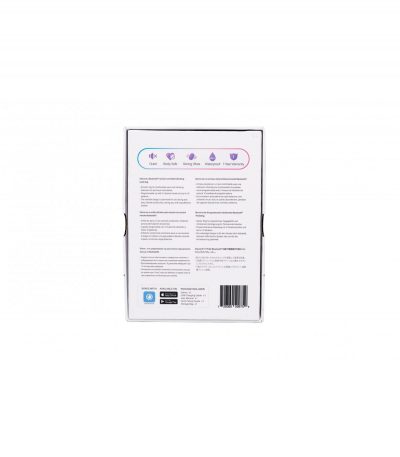 DIAMO VIBRATING RING - Imagen 7