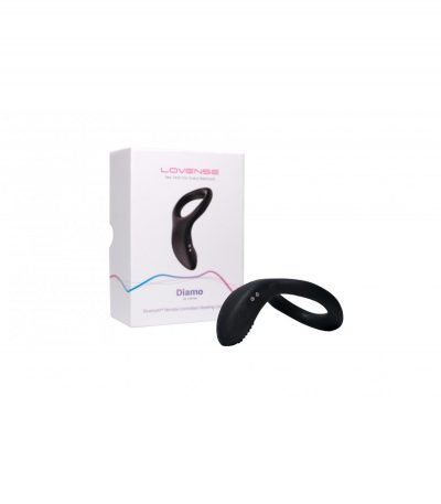 DIAMO VIBRATING RING - Imagen 8