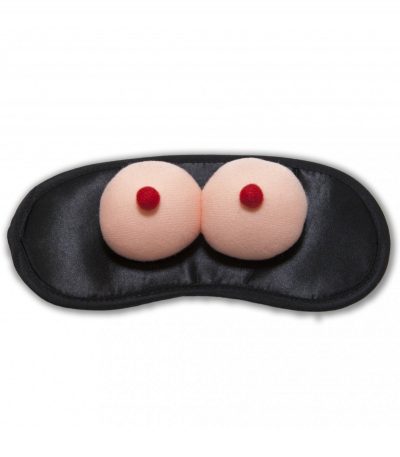 BOOB MASK