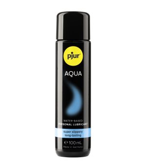 WATER 100ML