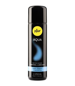 WATER 250ML