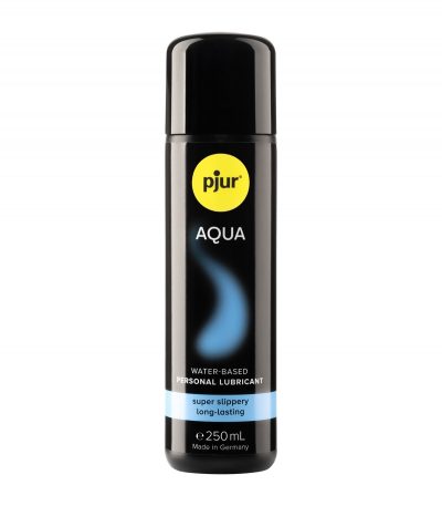WATER 250ML