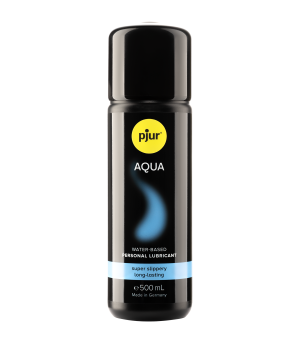 WATER 500ML