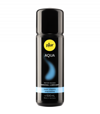WATER 500ML