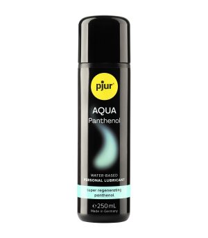 AQUA PANTHENOL 250 ML