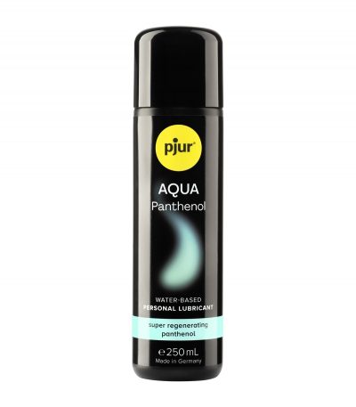 AQUA PANTHENOL 250 ML