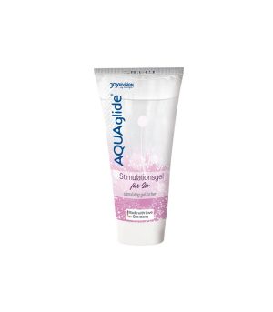 AQUAGLIDE STIMULATING GEL FOR HER 25 ML
