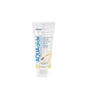 AQUAGLIDE VANILLA LUBRICANT 100 ML