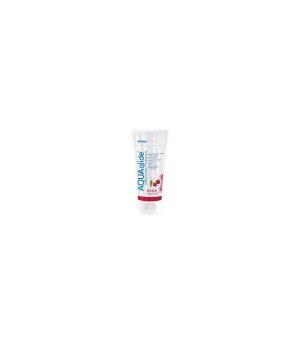 AQUAGLIDE CHERRY FLAVOR 100ML