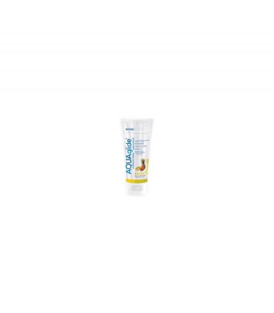 AQUAGLIDE EXOTIC FLAVOR 100ML