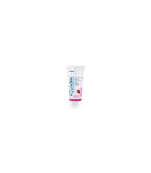 AQUAGLIDE RASPBERRY FLAVOR 100ML