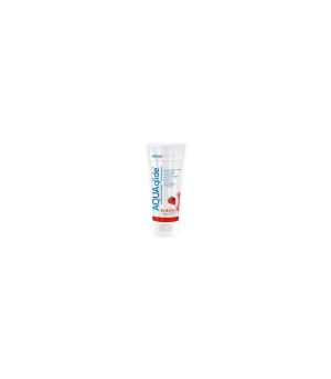 AQUAGLIDE STRAWBERRY FLAVOR 100ML