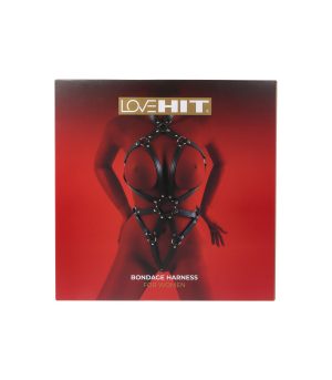 WOMEN'S BODY HARNESS MOD. 1