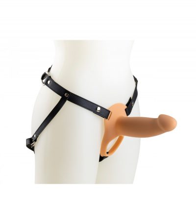 HOLLOW HARNESS W/ VIBRATION H4 SIZE L - Imagen 2