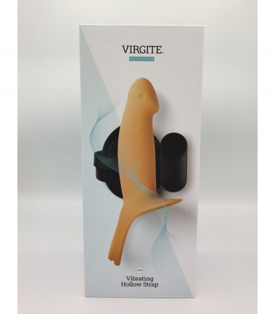 HOLLOW HARNESS W/ VIBRATION H4 SIZE L - Imagen 4