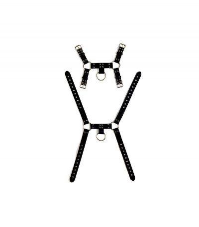 MEN'S CHEST HARNESS MOD. 2 - Imagen 2