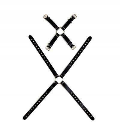 MEN'S CHEST HARNESS MOD. 3 - Imagen 2