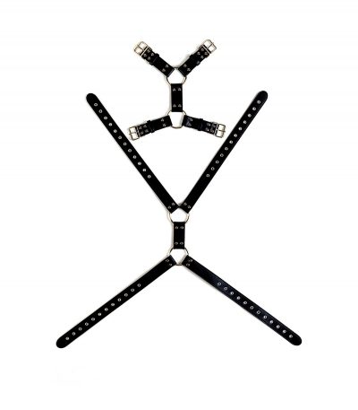MEN'S CHEST HARNESS MOD. 5 - Imagen 2