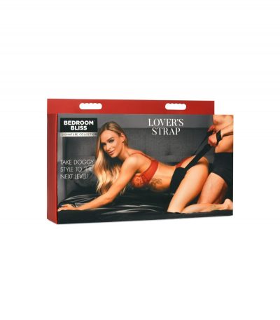 LOVER'S POSITION HARNESS - Imagen 2