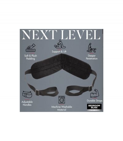 LOVER'S POSITION HARNESS - Imagen 5
