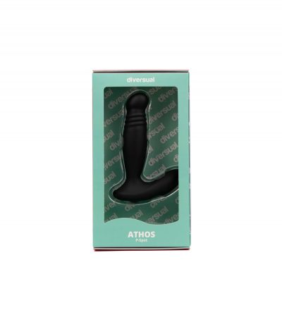 ATHOS P-SPOT PUSHBUTTON - Imagen 2